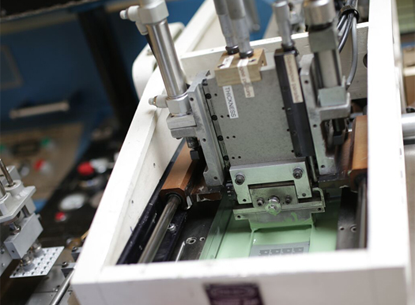 Thick Film Circuits